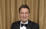Fred Miller, vice president of travel industry relations, Marriott International. (photo by Steve Hockstein/Harvard Studios)