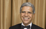 Riccardo Strano, director, Italian Government Tourist Board. (photo by Steve Hockstein/Harvard Studios)