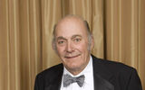 Arthur Tauck, chairman of the board, Tauck World Discovery. (photo by Steve Hockstein/Harvard Studios)