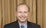 Bruce Rosenberg, senior vice president, sales and marketing, Pleasant Holidays. (photo by Steve Hockstein/Harvard Studios)