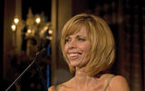 Donna Flora, vice president, travel industry relations, American Express. (photo by Lisa Quinones/Black Star)