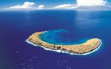 Molokini Crater, Maui