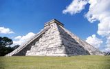 Chichen Itza