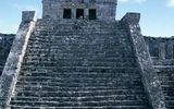 Tulum Castle, Yucatan