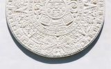 Aztec calendar