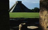 Chichen Itza