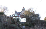 We learn there is not one Ty'n y Mynydd but many (it means Mountain House). Our challenge: which Ty'n y Mynydd is "ours?"