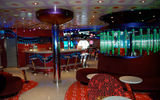 Club O2 is the Splendor's hangout area for 14- to 17-year-olds.