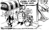 Editorial Cartoons: 2010