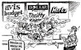 Editorial Cartoons: 2010