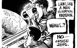 Editorial Cartoons: 2010