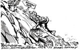 Editorial Cartoons: 2010