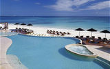 Another view of the pool area.