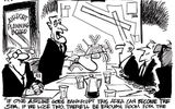 Editorial Cartoons: 2009