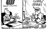 Editorial Cartoons: 2009