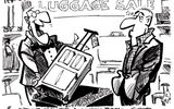 Editorial Cartoons: 2008
