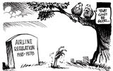 Editorial Cartoons: 2008