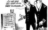 Editorial Cartoons: 2008