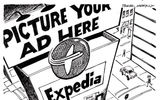 Editorial Cartoons: 2008
