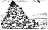 Editorial Cartoons: 2008