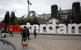I Amsterdam is a campaign to promote tourism to the city.