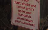 Found at the Red Dog Saloon in AK