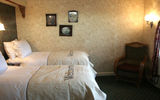 A fifth deck stateroom.
