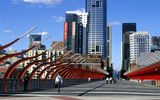 Melbourne, the state capital of Victoria, is considered Australia's cultural and sporting capital and also serves as a center of commerce and industry.