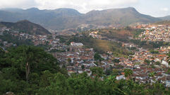 Ouro Preto, Brazil