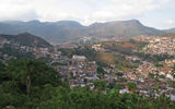 Ouro Preto, Brazil