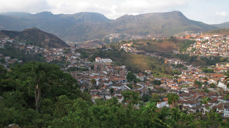 Ouro Preto, Brazil