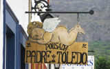Pousada Padre Toledo