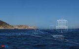 Once floated, the wreck will be towed to an Italian port, Costa said.