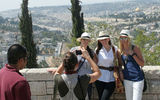 Visiting Israel