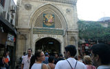 The Grand Bazaar