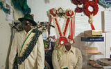 New Orleans' Backstreet Museum is an option on Tauck tours. TW photo by Michelle Baran