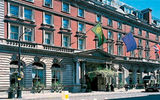 The London Edition is at the site of the former Berners Hotel.