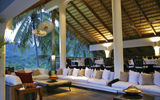 Casa Bonita is a family-owned country inn set on a hillside of Barahona in the Dominican Republic.