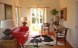 Cunucu Arubiano on Aruba features 15 high-end casitas.