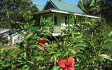 Rosalie Bay on Dominica’s northeast coast is scheduled to open this summer.