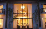 The Bannister Hotel will open this summer near Samana on the northeast coast of the Dominican Republic.