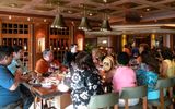 Vines also hosts wine tasting classes for $35.