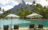 Spa at St. Regis Bora Bora
