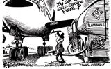Editorial Cartoons: 2006