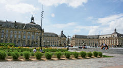 So much of what France touts -- gastronomy, history and culture, to name a few -- can now be found in plenty of other countries. Yet it remains on top in terms of visitor numbers, begging the question: Is what France has still that much more enticing than what other countries can offer? Pictured here, the city of Bordeaux has been reborn as a tourism destination and as a gateway to some of France's most well-known wine regions. TW photo by Michelle Baran; posted July 16, 2014