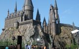 Hogwarts at Wizarding World of Harry Potter, Universal Orlando Resort