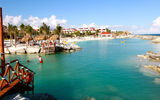 Activities and entertainment are available to every guest at no cost, including snorkeling and kayaking.