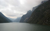 Sailing the Yangtze's storied Three Gorges.