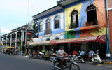 Iquitos, the capital of the Loreto region, and the main urban hub of the Amazon.