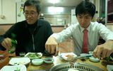 Korean barbeque